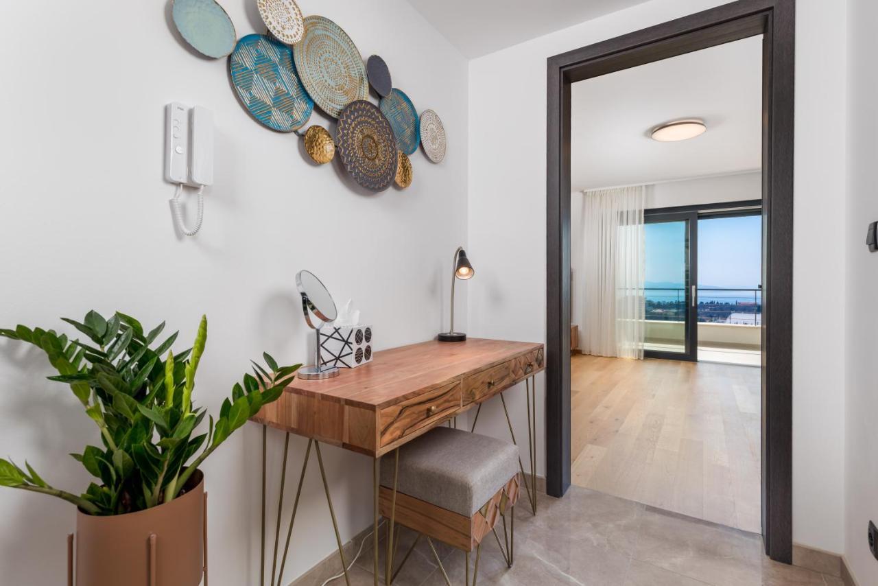 Apartamento Tersatto Rijeka Exterior foto