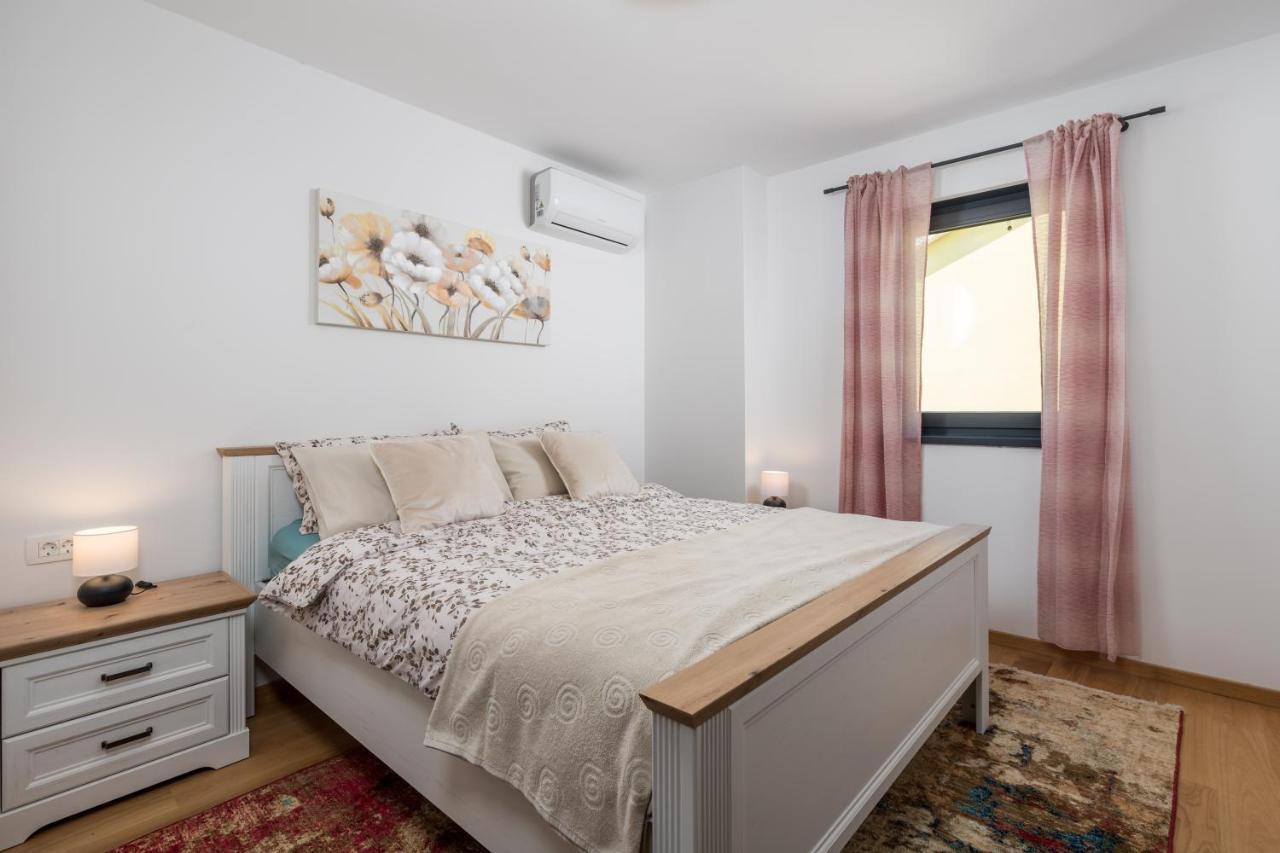 Apartamento Tersatto Rijeka Exterior foto