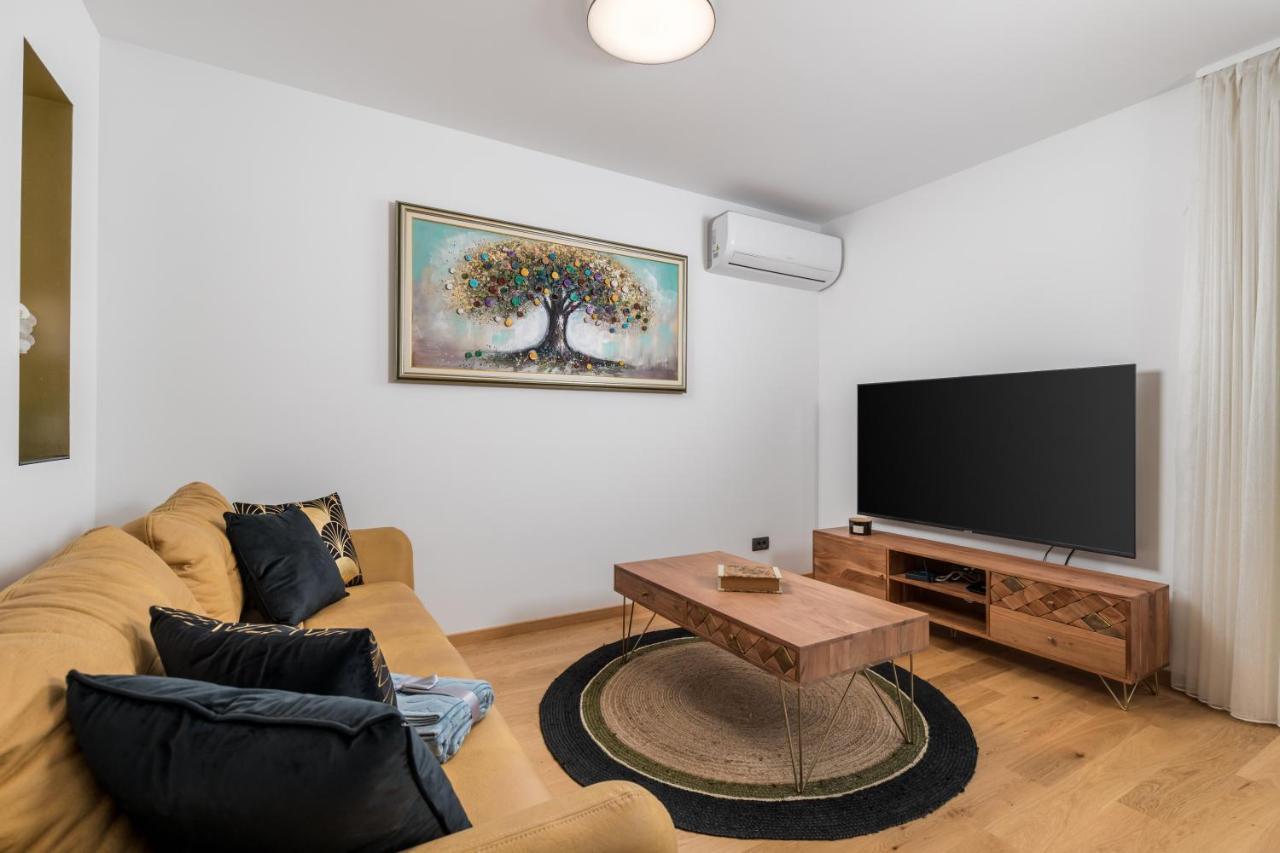 Apartamento Tersatto Rijeka Exterior foto
