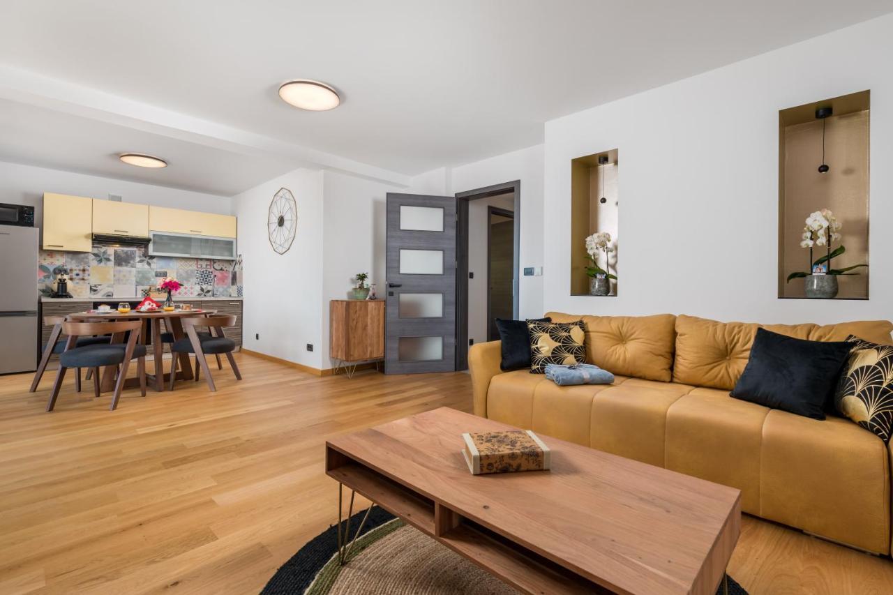 Apartamento Tersatto Rijeka Exterior foto