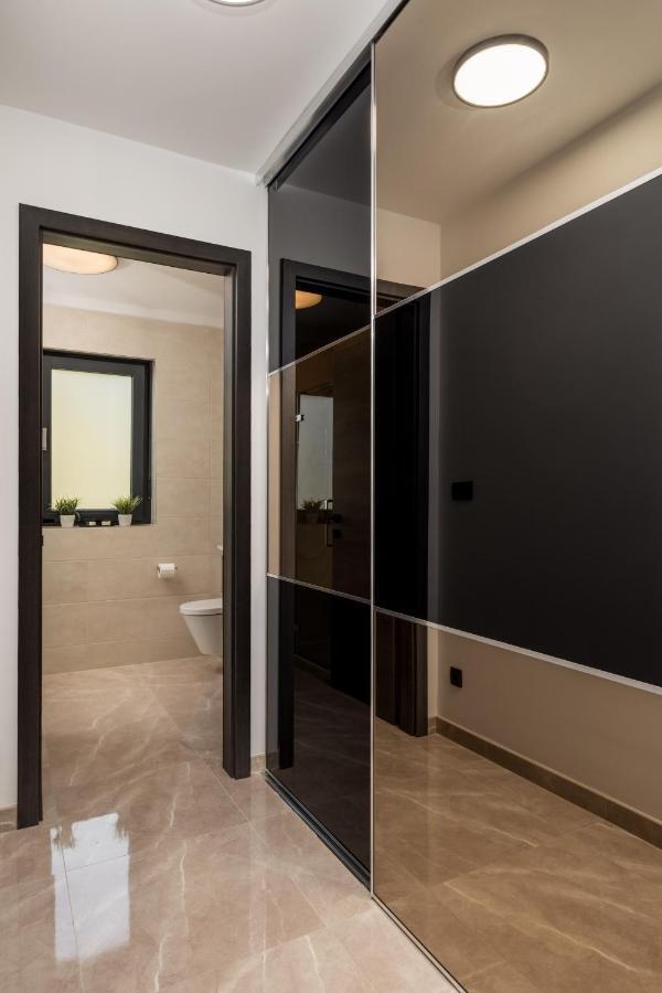 Apartamento Tersatto Rijeka Exterior foto
