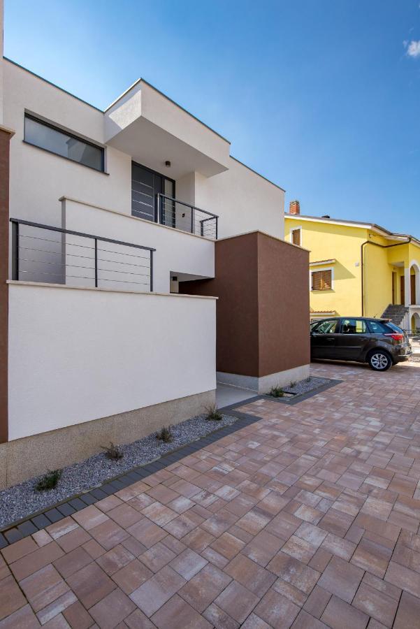 Apartamento Tersatto Rijeka Exterior foto