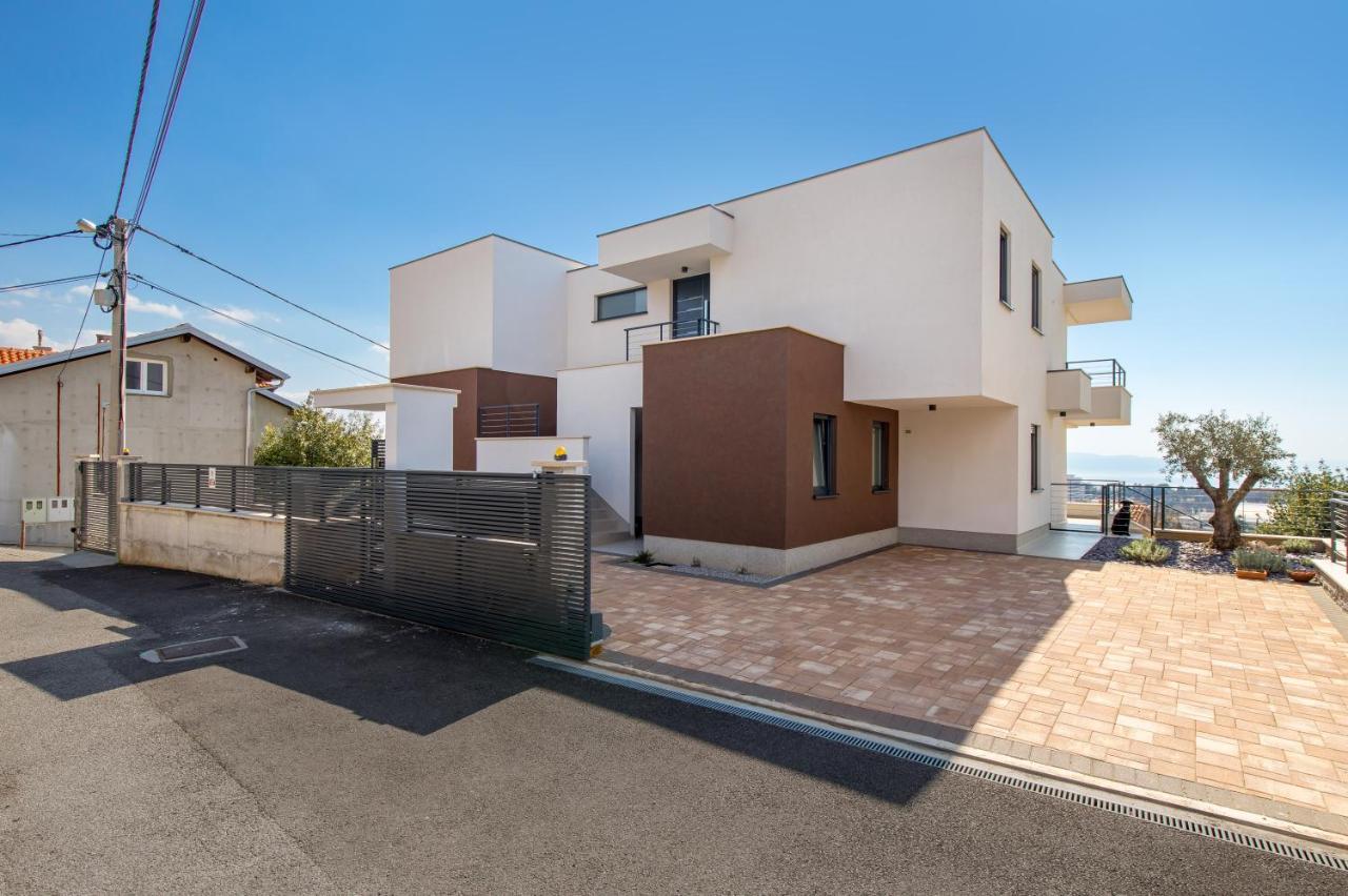 Apartamento Tersatto Rijeka Exterior foto