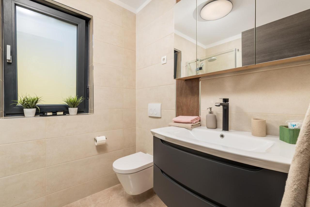 Apartamento Tersatto Rijeka Exterior foto